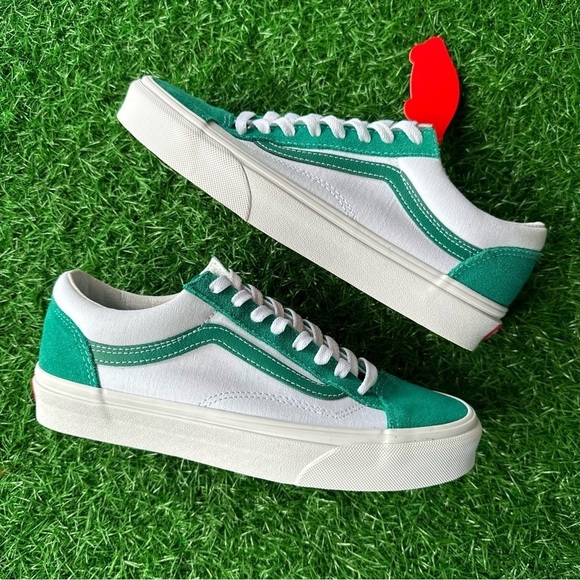 Vans Style 36 Classic Sport - Picture 5 of 9